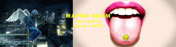 молекула духа Лихославль